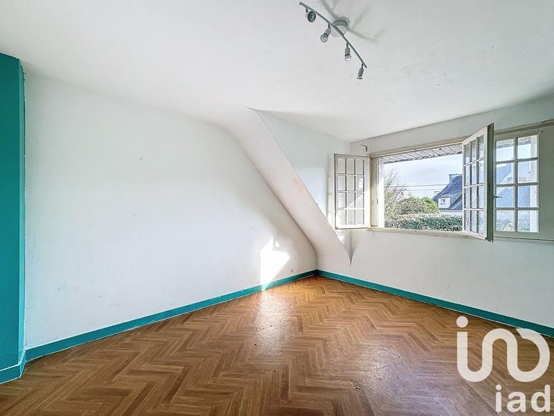 Maison de ville - 115 m² - 4 pièces