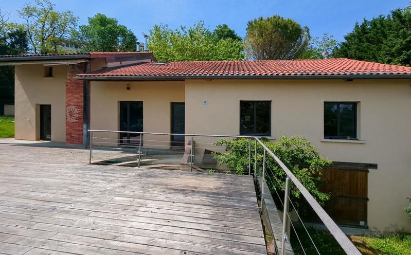 Maison - 160 m² - 6 pièces