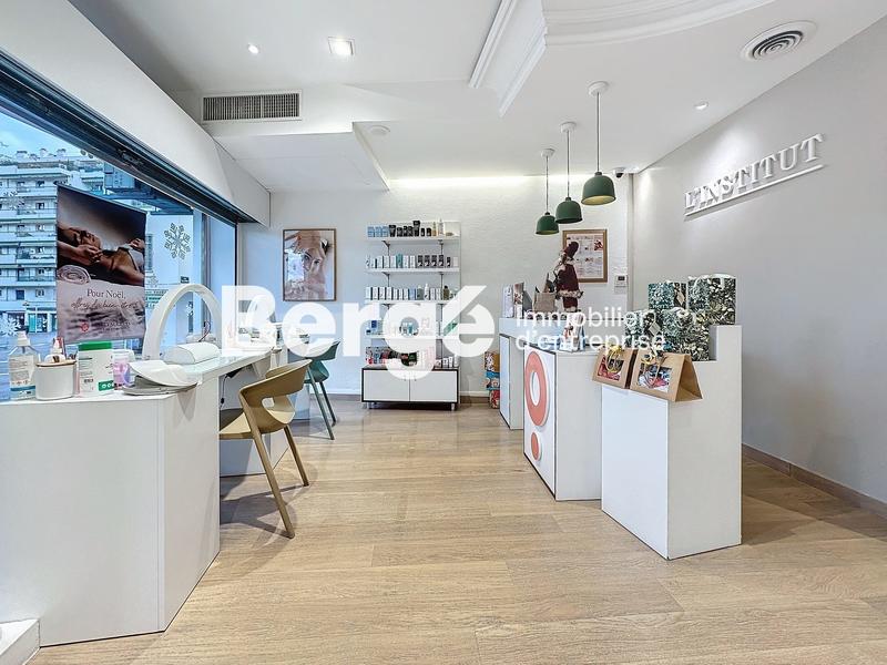 Local commercial - 100 m²