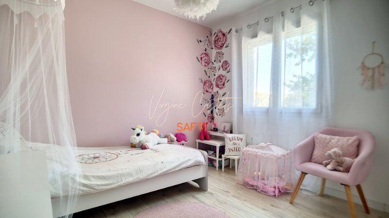 Maison - 107 m² - 5 pièces