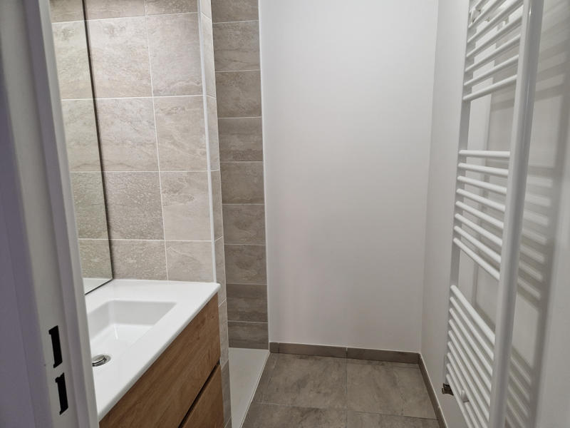 Appartement - 91 m² - 4 pièces