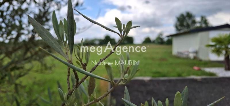 Maison de campagne - 85 m² - 4 pièces