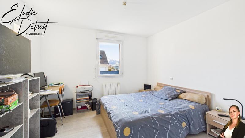 Pavillon - 74 m² - 4 pièces