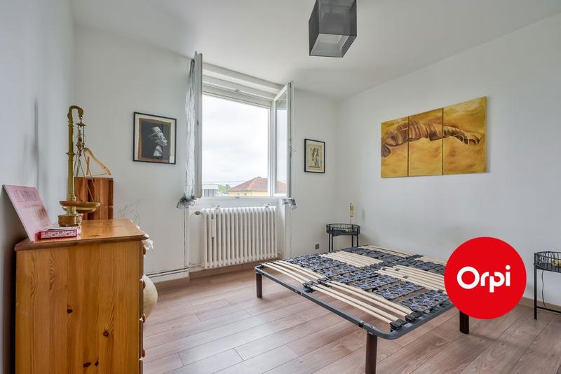 Appartement - 101 m² - 4 pièces