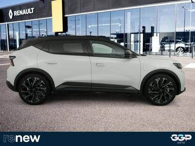 Renault Scénic E-Tech Electrique 220 ch grande autonomie Techno esprit Alpine