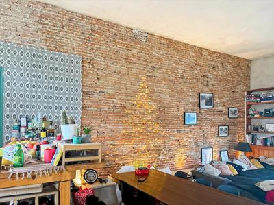 Maison ancienne - 193 m² - 5 pièces