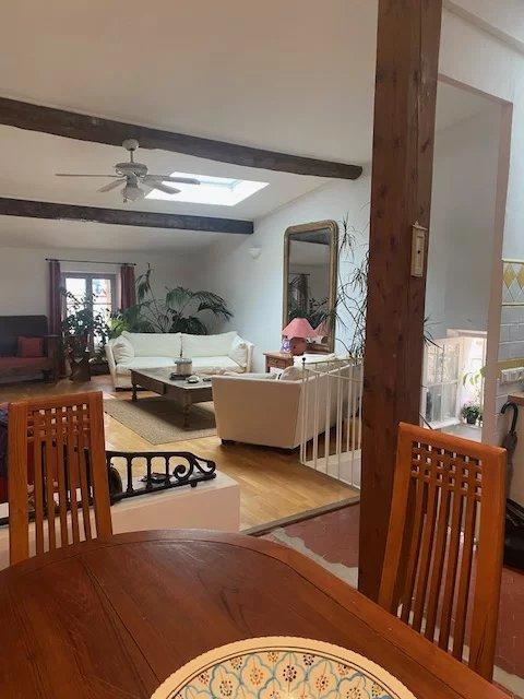 Maison - 170 m² - 6 pièces