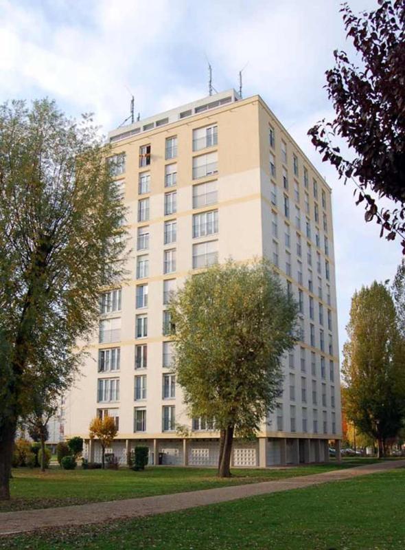 Appartement - 76 m² - 4 pièces