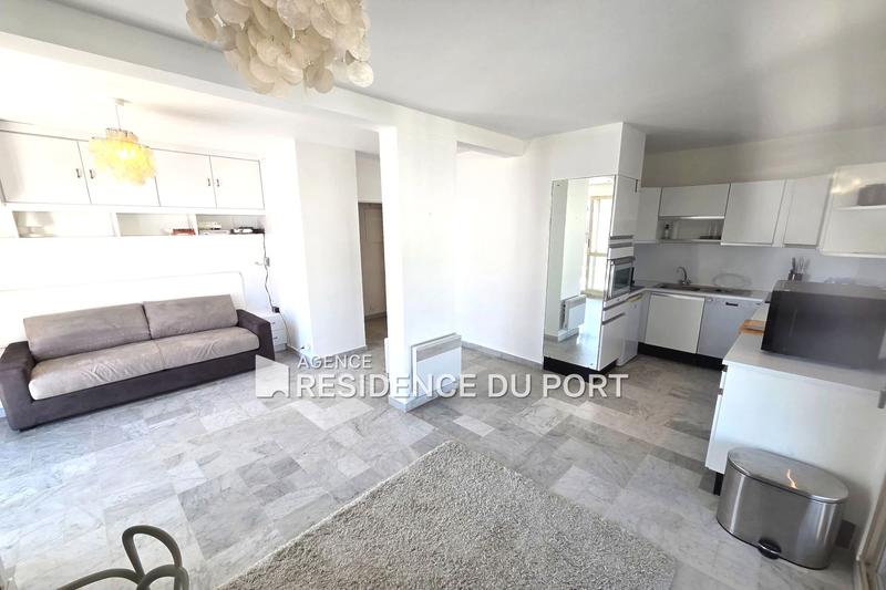 Appartement - 47 m² - 1 pièce