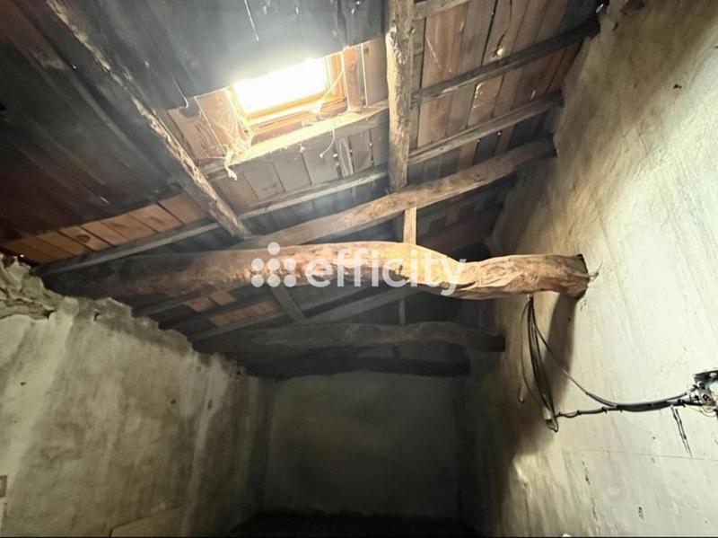 Longère - 171 m² - 5 pièces