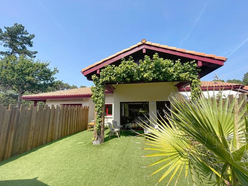 Maison - 87 m² - 4 pièces