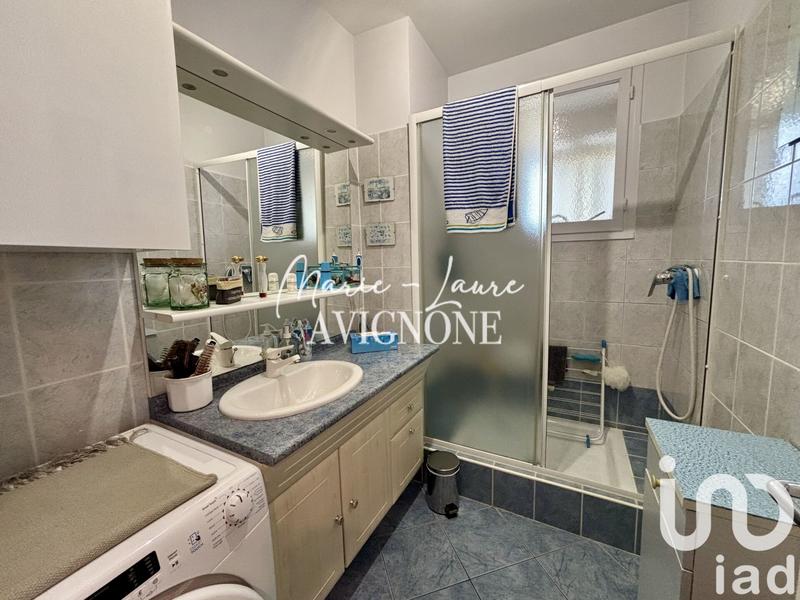 Appartement - 81 m² - 3 pièces