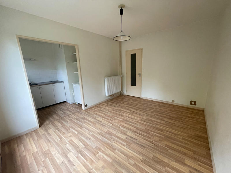 Appartement - 23 m² - 1 pièce