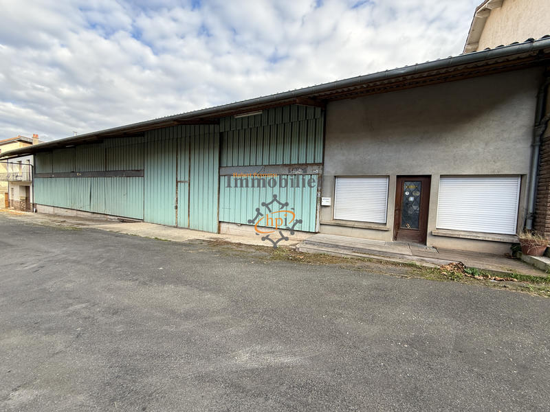 Maison - 132 m² - 4 pièces