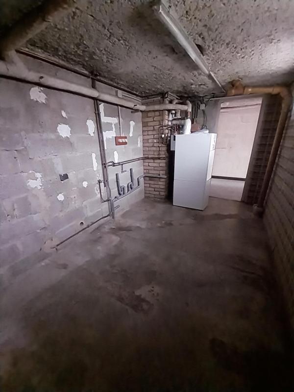 Pavillon - 72 m² - 4 pièces