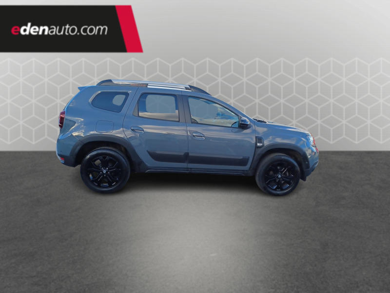Dacia Duster Eco-G 100 4x2 Sl Extreme