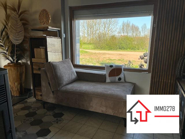 Maison - 250 m² - 9 pièces