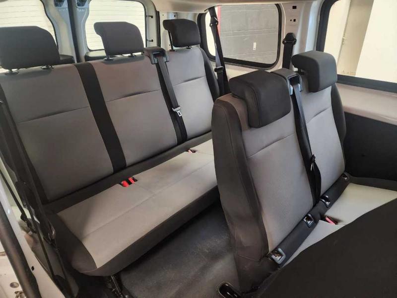 Peugeot Traveller Expert 1.5 Bluehdi 120cv 9 Places 120 09