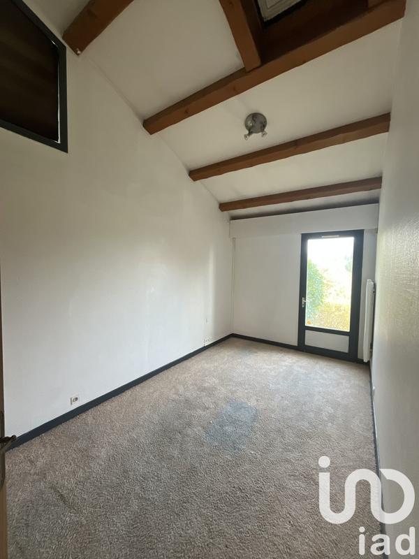 Maison - 311 m² - 7 pièces