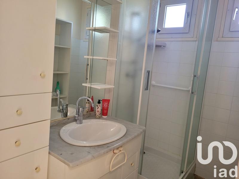 Appartement - 78 m² - 4 pièces