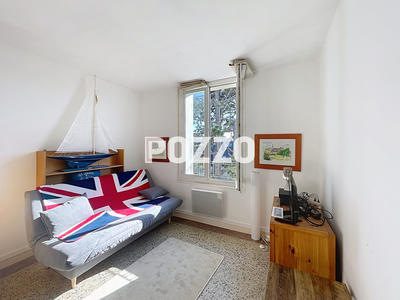 Appartement - 29 m² - 2 pièces