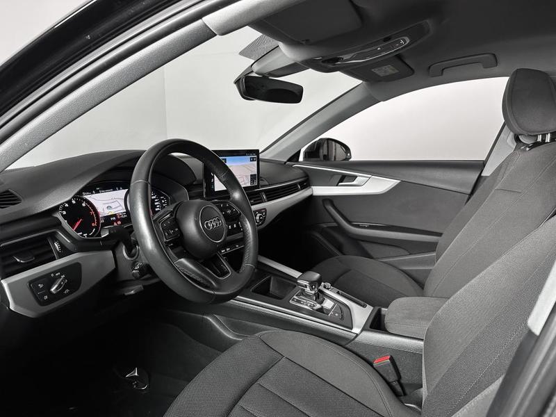 Audi A4 Avant 35 Tfsi 150ch s-Tronic Mild Hybrid Semi Virtual Cockpit Sieges Chauff Carplay Keyless