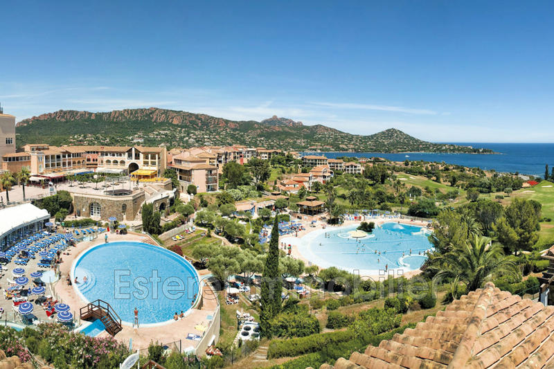 Appartement - 27 m² - 2 pièces