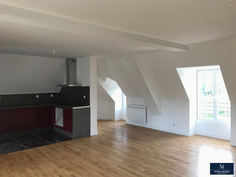 Appartement - 143 m² - 4 pièces