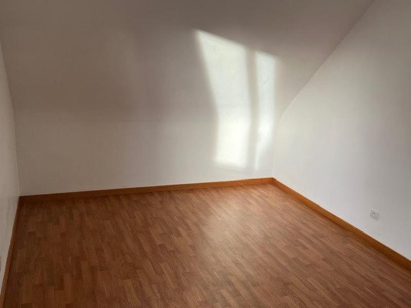 Maison - 113 m² - 4 pièces