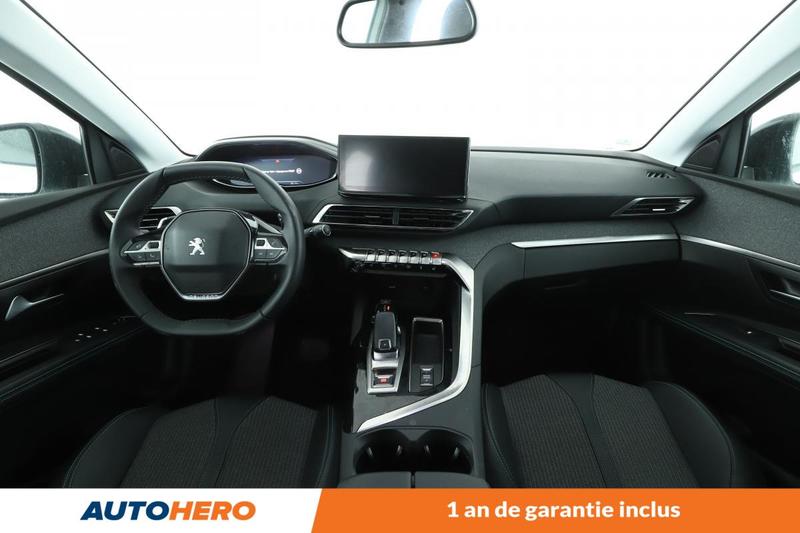 Peugeot 5008 1.5 Blue-HDi Allure Pack Eat8 130 ch