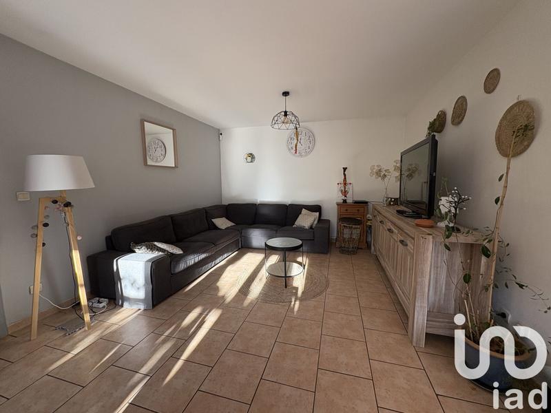 Maison - 143 m² - 6 pièces