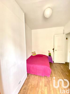 Appartement - 41 m² - 3 pièces