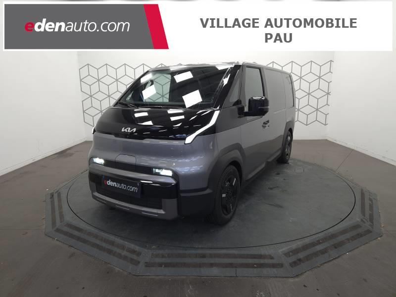 Kia Pv5 Cargo Batterie l Plus
