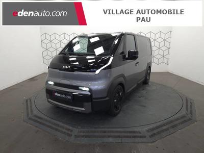 Kia Pv5 Cargo Batterie l Plus