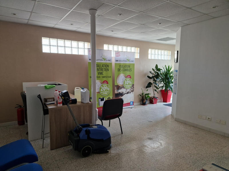 Local commercial - 138 m²