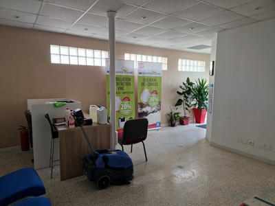 Local commercial - 138 m²