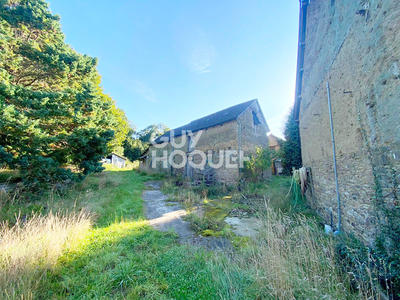 Maison - 200 m² - 1 pièce