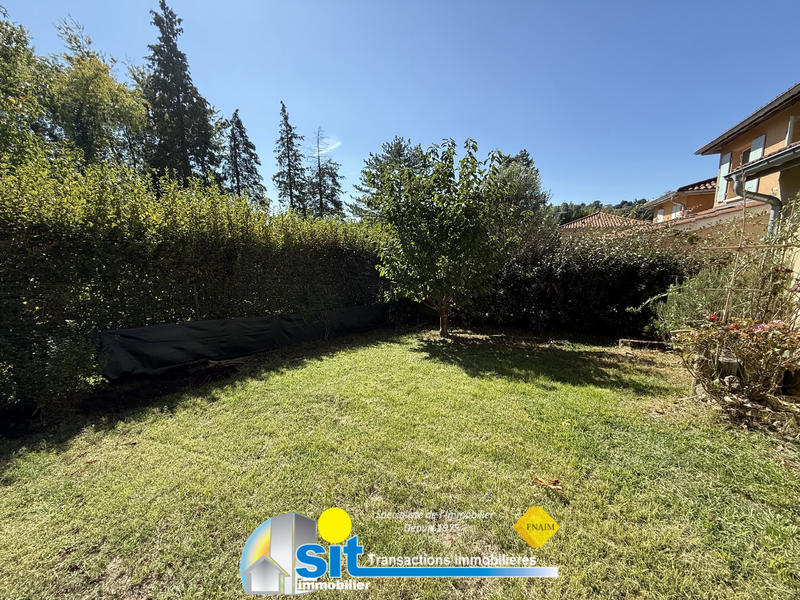 Villa - 80 m² - 4 pièces