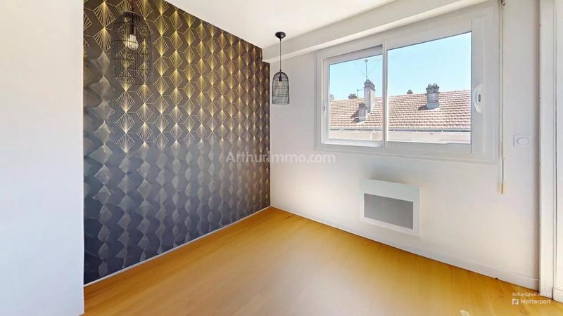 Appartement - 30 m² - 2 pièces