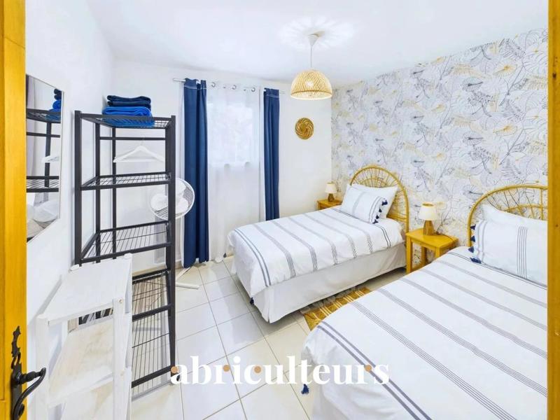 Maison ancienne - 261 m² - 12 pièces