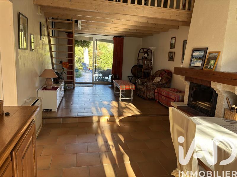 Maison - 141 m² - 4 pièces
