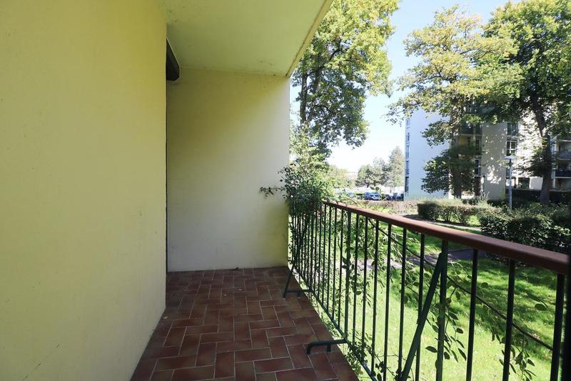 Appartement - 86 m² - 4 pièces