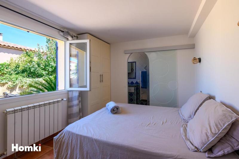 Villa - 140 m² - 5 pièces