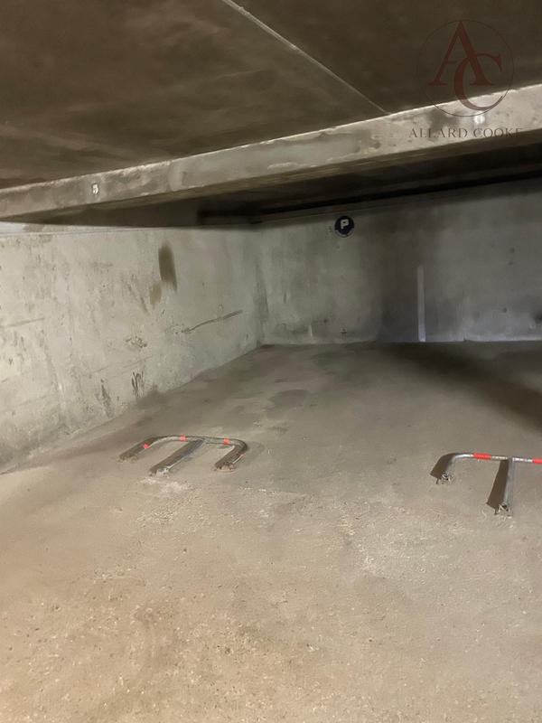 Appartement - 33 m² - 2 pièces