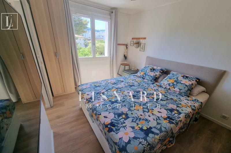 Appartement - 68 m² - 4 pièces