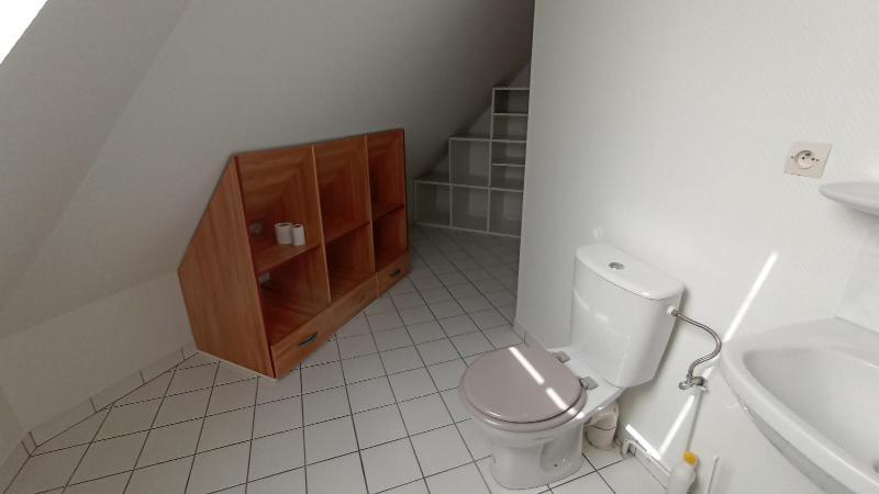 Appartement - 79 m² - 3 pièces