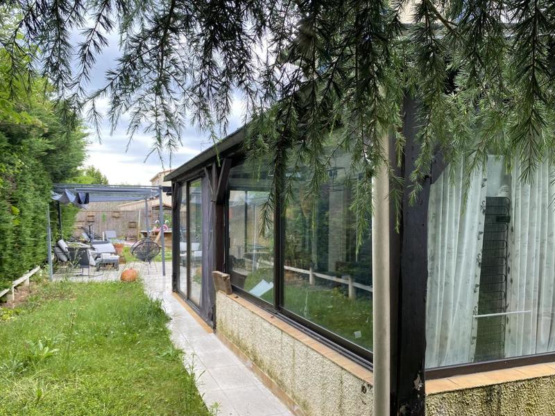 Pavillon - 182 m² - 6 pièces