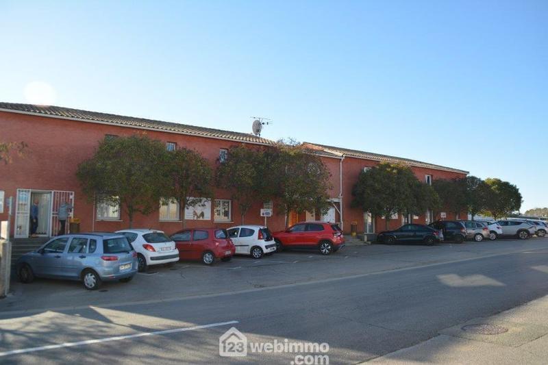 Bureau - 120 m² - 2 pièces