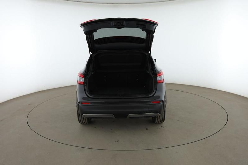 Nissan Qashqai 1.3 Dig-T Tekna 140 ch