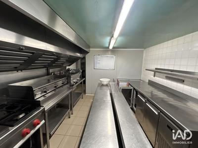 Local commercial - 150 m²